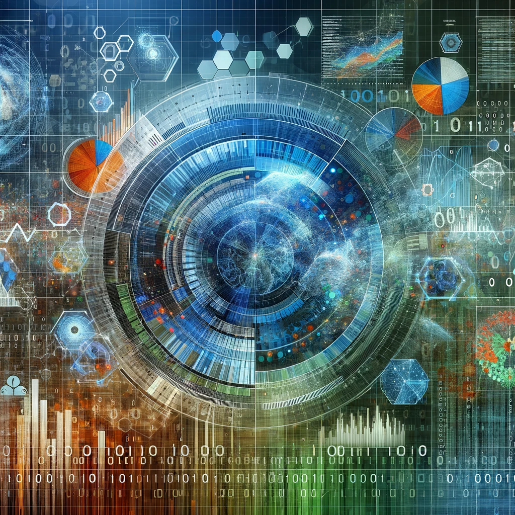 Data Science Visualization