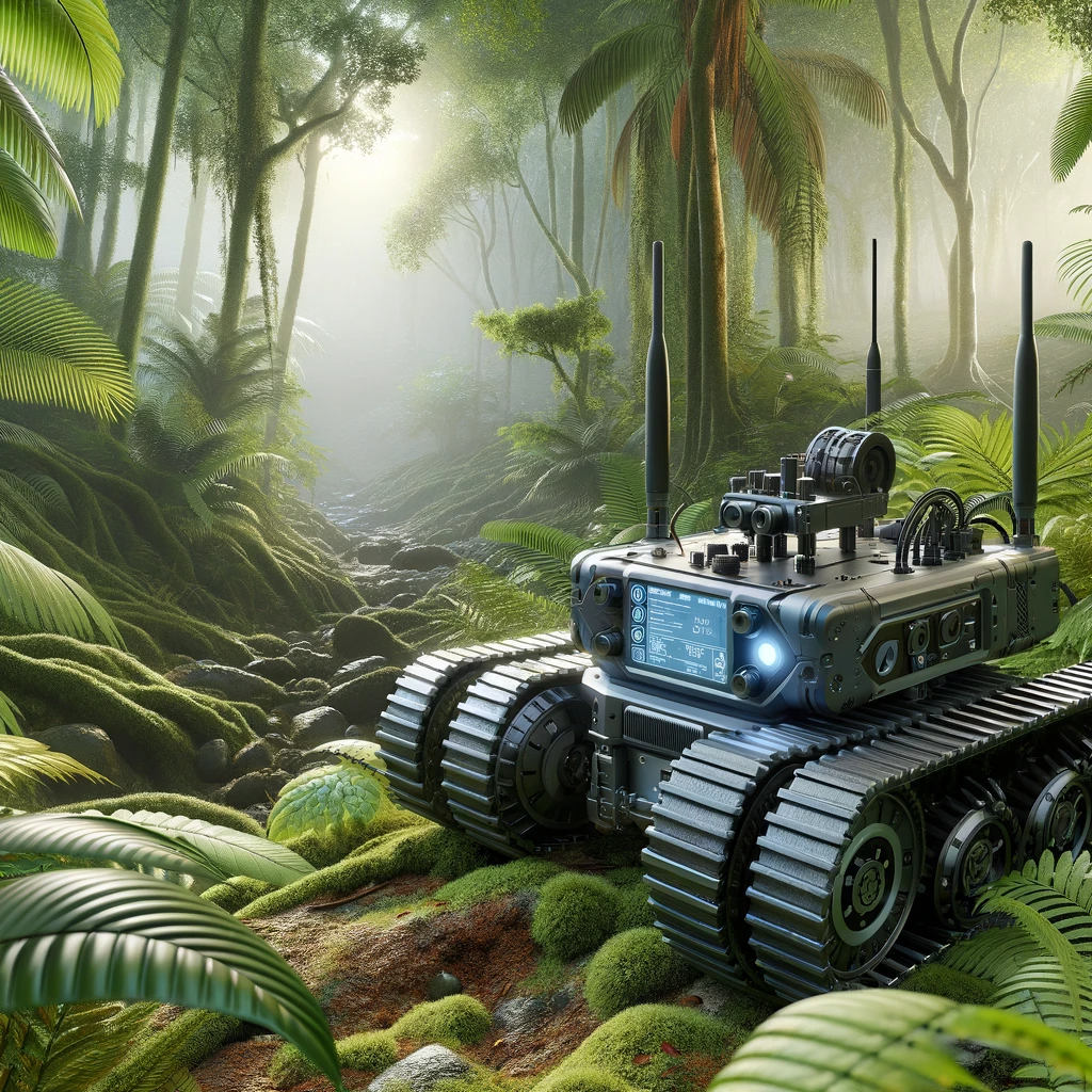 Advanced Manufacturing